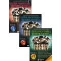 Sesir Profesora Koste Vujica - Serija - Epizode 1-8 / 3DVD